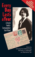 Every Day Lasts a Year