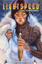 Lightspeed Magazine, March 2015