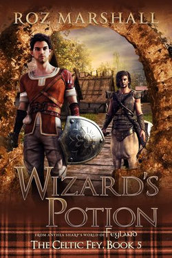 Wizard's Potion