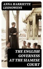 The English Governess at the Siamese Court