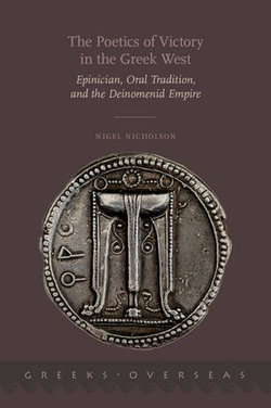 The Poetics of Victory in the Greek West