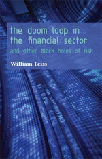 The Doom Loop in the Financial Sector