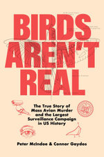 Birds Aren't Real