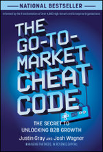 The Go-To-Market Cheat Code