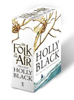 The Folk of the Air Series Boxset