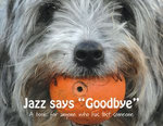 Jazz says Goodbye