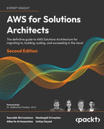 AWS for Solutions Architects