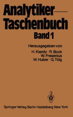 Analytiker-Taschenbuch