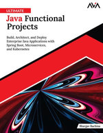 Ultimate Java Functional Projects