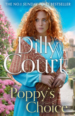 Poppy's Choice 