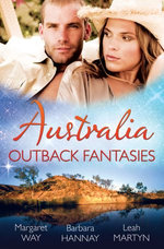 Australia: Outback Fantasies - 3 Book Box Set