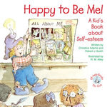 Happy to Be Me!