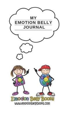 My Emotion Belly Journal