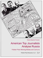 American Top Journalists Analyse Russia American Top Journalists Analyse Russia