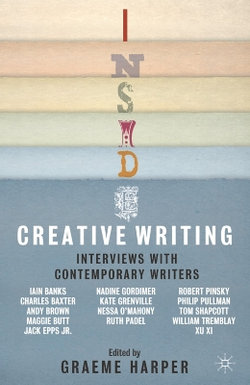Inside Creative Writing