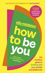 How to Be You