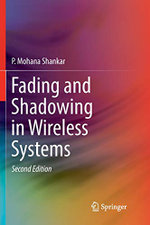 Fading and Shadowing in Wireless Systems