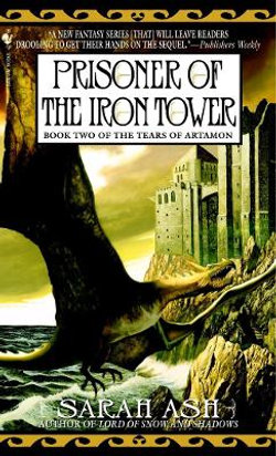 Prisoner of the Iron Tower