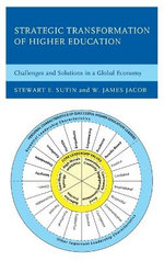 Strategic Transformation of Higher Education