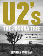 U2’s The Joshua Tree
