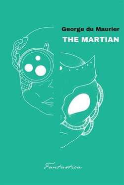 The Martian The Martian