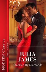 Shackled by Diamonds