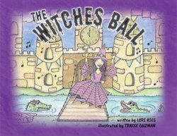 The Witches Ball