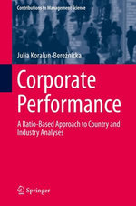 Corporate Performance