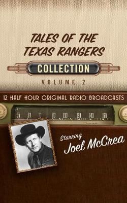 Tales of the Texas Rangers, Collection