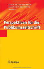 Perspektiven fuer die Publikumszeitschrift