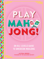 Play Mahjong!