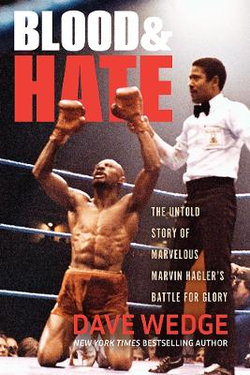 Blood and Hate
