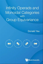 Infinity Operads And Monoidal Categories With Group Equivariance