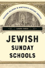 Jewish Sunday Schools