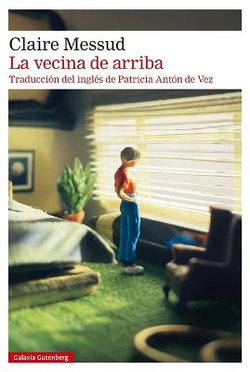 La Vecina de Arriba