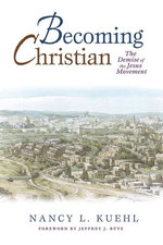 Becoming Christian