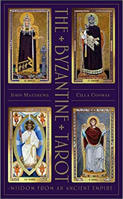 Byzantine Tarot