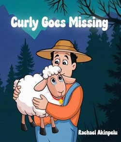 Curly Goes Missing