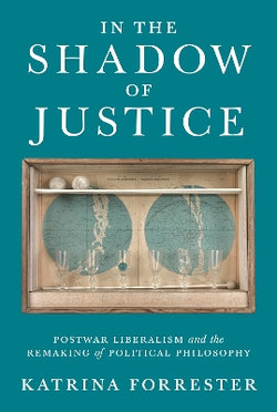 In the Shadow of Justice In the Shadow of Justice