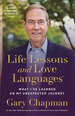 Life Lessons and Love Languages