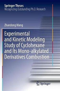 Experimental and Kinetic Modeling Study of Cyclohexane and Its Mono-Alkylated Derivatives Combustion