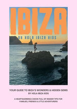 Ibiza by Hola Ibiza Kids