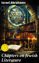Chapters on Jewish Literature