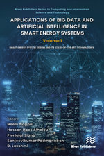 Applications of Big Data and Artificial Intelligence in Smart Energy Systems