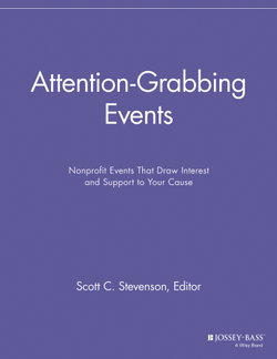 Attention-Grabbing Events