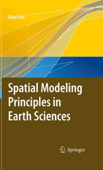 Spatial Modeling Principles in Earth Sciences