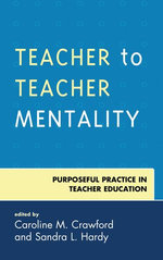 Teacher to Teacher Mentality