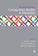 The SAGE Handbook of Comparative Studies in Education