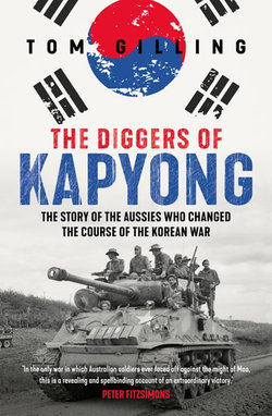 The Diggers of Kapyong