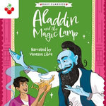 Aladdin and the Magic Lamp